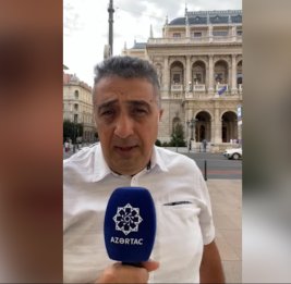 Эксперт: Азербайджан все активнее превращается в связующее звено между Китаем, Центральной Азией, Кавказом и Европой