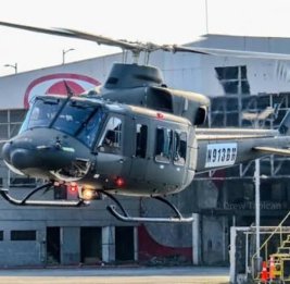 США готовят Ираку вертолетную сделку на $800 млн