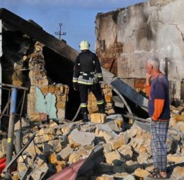 Одесса под новым ударом: Россия впервые применила КАБы по городу