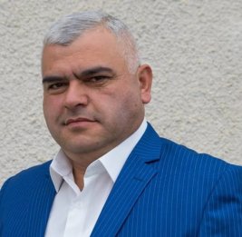 В Армении задержан глава Ноемберянской общины
