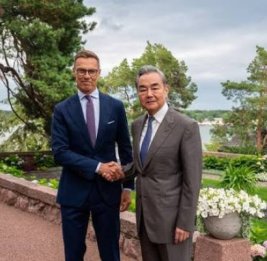 Китай предупредил Россию: ядерный удар не допустим