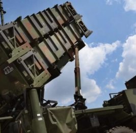НАТО усиливает давление на Испанию и Грецию из-за ракет Patriot для Украины
