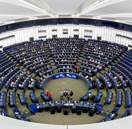 Европа делит миллиарды: Брюссель готовит большую битву за будущее ЕС
