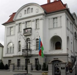 Азербайджан проведет выездные консульские приемы в Кельне