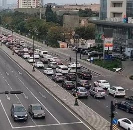 Шаг к свободному трафику