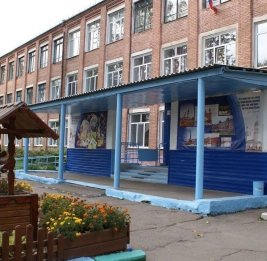 Первое сентября обернулось нападением в школе Канска: семь человек пострадали