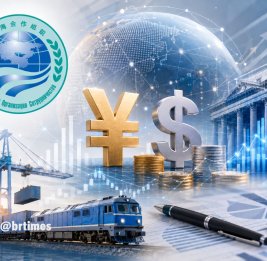 Финансовый поворот на Восток: между долларом и новой Евразией