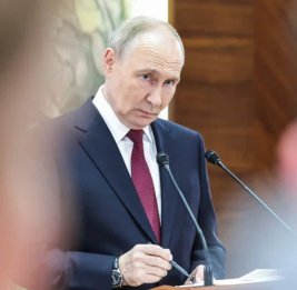 Путин отменил встречу с Рэтклиффом после его переговоров с российскими спецслужбами