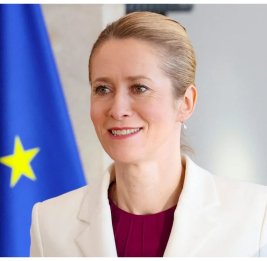 Каллас: ЕС срочно ищет дополнительные ракеты для украинской ПВО