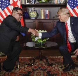 Саммит США и Северной Кореи может состояться &laquo;в любой момент&raquo;