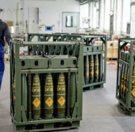 Польша переходит к собственному оборонному производству