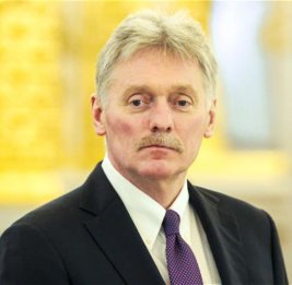 Песков: Путин и Алиев пообщались на полях саммита ШОС