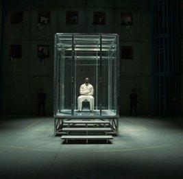 Netflix показал новые кадры 4-й части &laquo;Люпена&raquo;