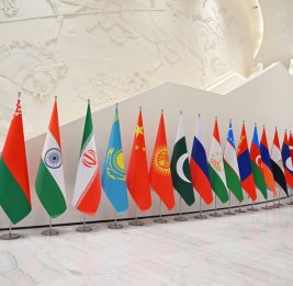 История успеха: не в членстве сила