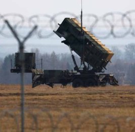 Испания и Греция &laquo;под давлением&raquo; из-за Украины