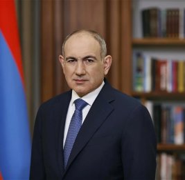 Армения работает с Азербайджаном над открытием межгосударственных коммуникаций - Пашинян