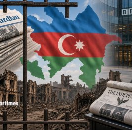 Баку-Лондон: партнерство под прицелом британских СМИ 