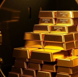 В Непале паводок смыл банковские сейфы с деньгами и золотом