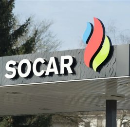 SOCAR готовится к сделке в США