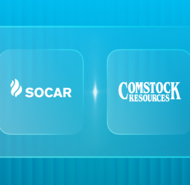 SOCAR и компания Comstock Resources подписали Письмо о намерениях по стратегическому партнерству