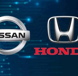 Nissan и Honda совместно разработают программное обеспечение для автомобилей