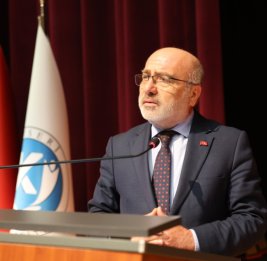 Ректор Университета Кайсери: Саммит ШОС продемонстрировал авторитет тюркского мира