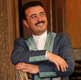Гочаг Аскеров: Сила азербайджанского мугама - в его динамичности и философской глубине