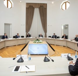 CNOOC заинтересована в участии в энергопроектах в Азербайджане