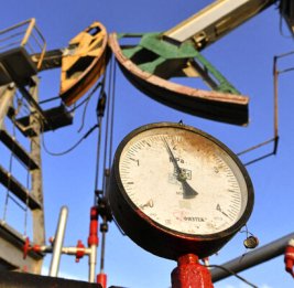 Российская нефть откатывается на 17 лет назад