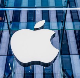 Тим Кук попрощался с Apple после 15 лет у руля