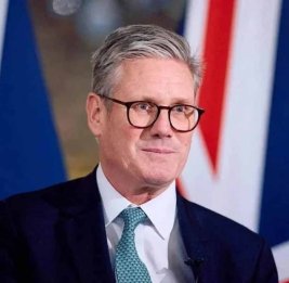 Стармер заявил, что сложит полномочия депутата парламента Британии