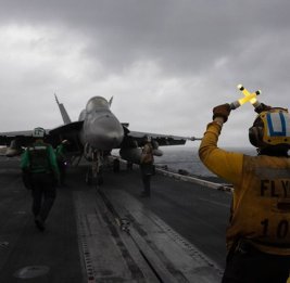 США нанесли новые удары по Ирану: Тегеран заявил об ответных атаках