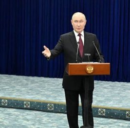 Путин: Алиев не сделал бы ничего плохого армянам в Карабахе