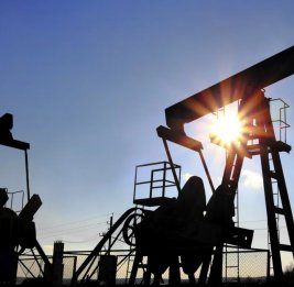 
Азербайджанская нефть подорожала почти до $98 за баррель