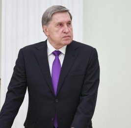 
Путин вообще не хотел