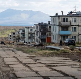 
Россия &laquo;поставила точку&raquo;