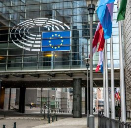 Венгрия вновь заблокировала переговоры о вступлении Украины в ЕС