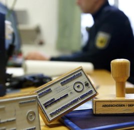 
Грузия депортировала 93 иностранца, включая граждан Азербайджана