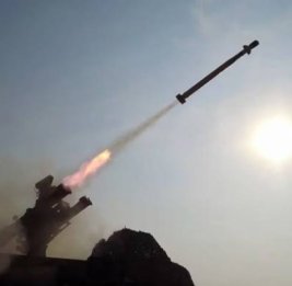 Иран заявляет о гибели американских военных