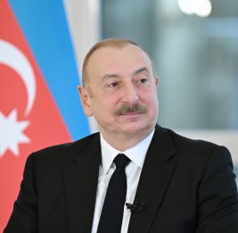 
Президент: Отношения между Азербайджаном и Вьетнамом основаны на традициях взаимного уважения, доверия и дружбы