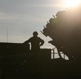 МИД Испании: Мадрид продолжит поставлять Киеву ракеты для Patriot