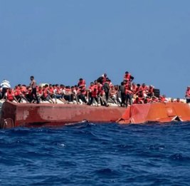 
У Северного Кипра нашли обломки затонувшего Filo Jet, поиски пассажиров продолжаются