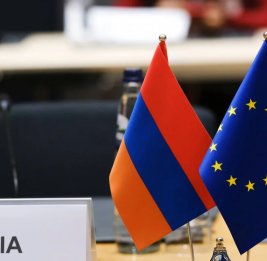 
ЕС согласовал временные торговые льготы для Армении
