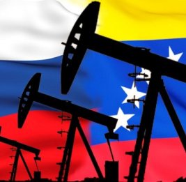 Добыча нефти в Венесуэле может превысить 1,5 млн баррелей в сутки