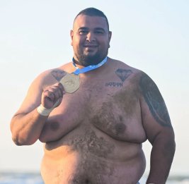 Джамал Фейзиев: Чемпионство в Баку стало для меня особенным