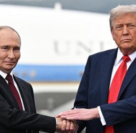 Трамп рассчитывает на новый саммит с Путиным