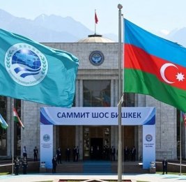 Большая дорога через Центральную Азию
