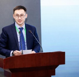 Каспийский тандем, меняющий правила игры