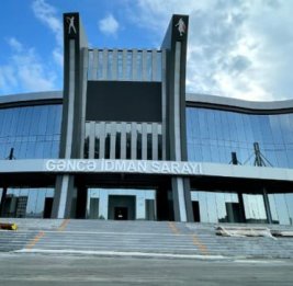 Гянджа собирает бизнес Западного региона