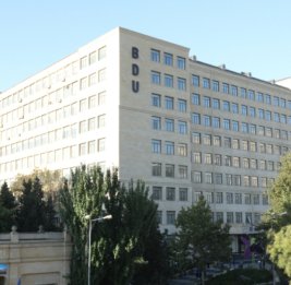 
17 выпускников БГУ стали участниками IV программы &laquo;Маарифчи&raquo;